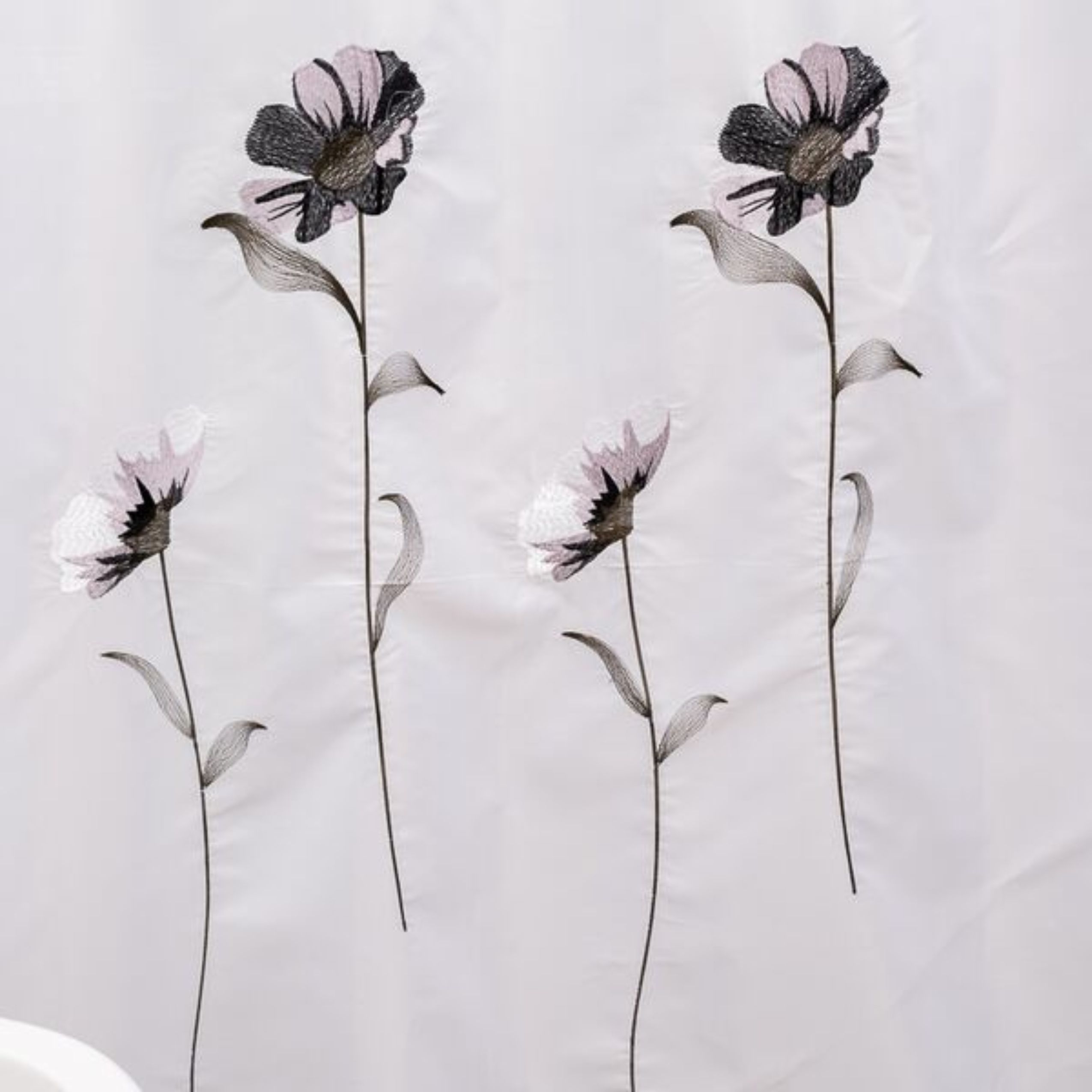 Cortinas De Baño