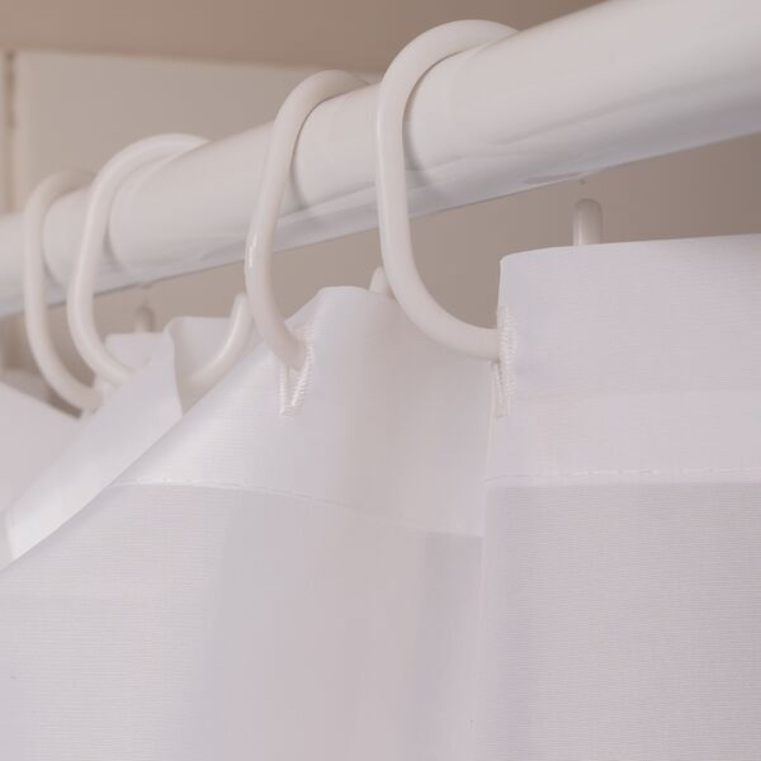 Cortinas De Baño