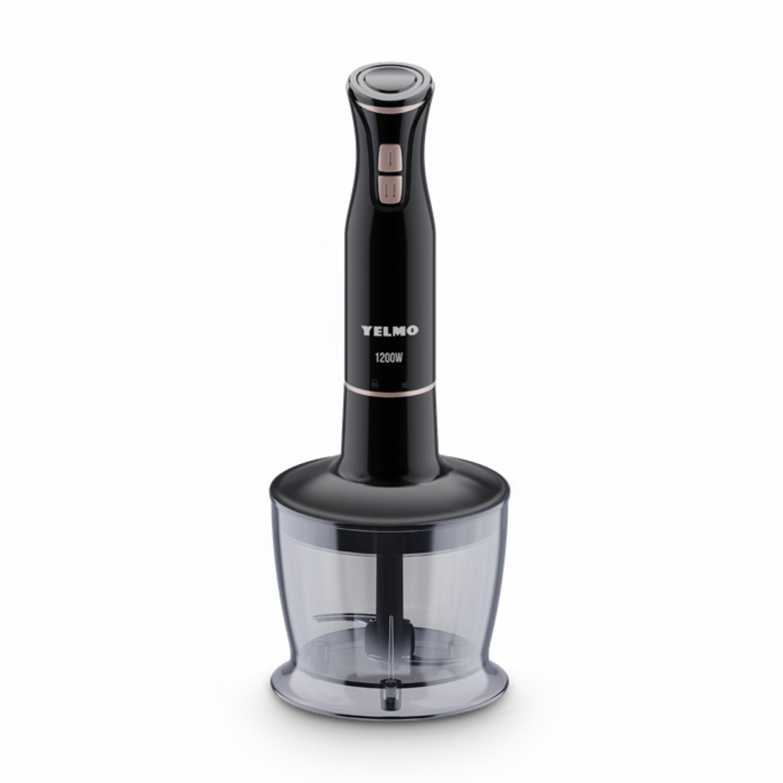 Mixer