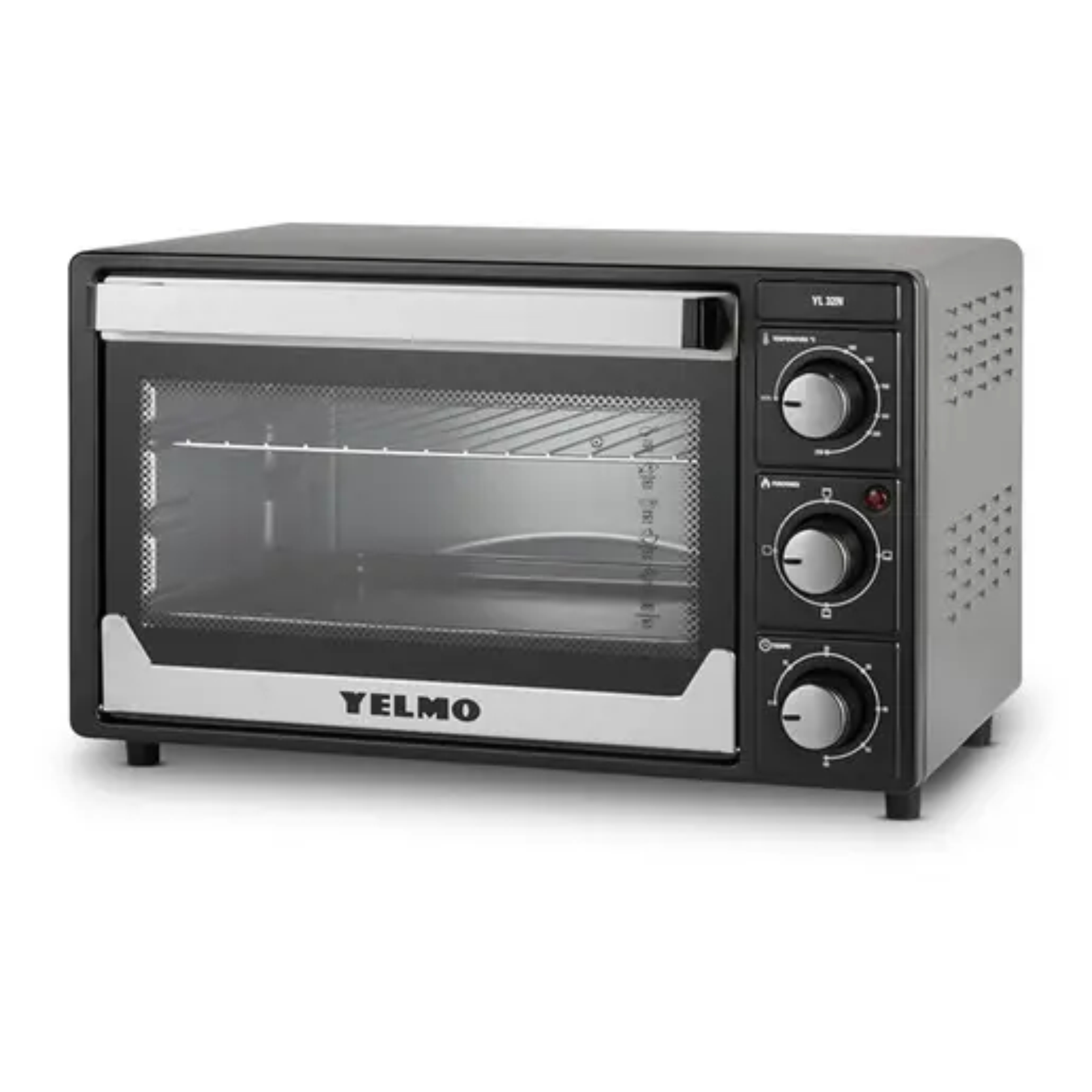 Hornos Electricos