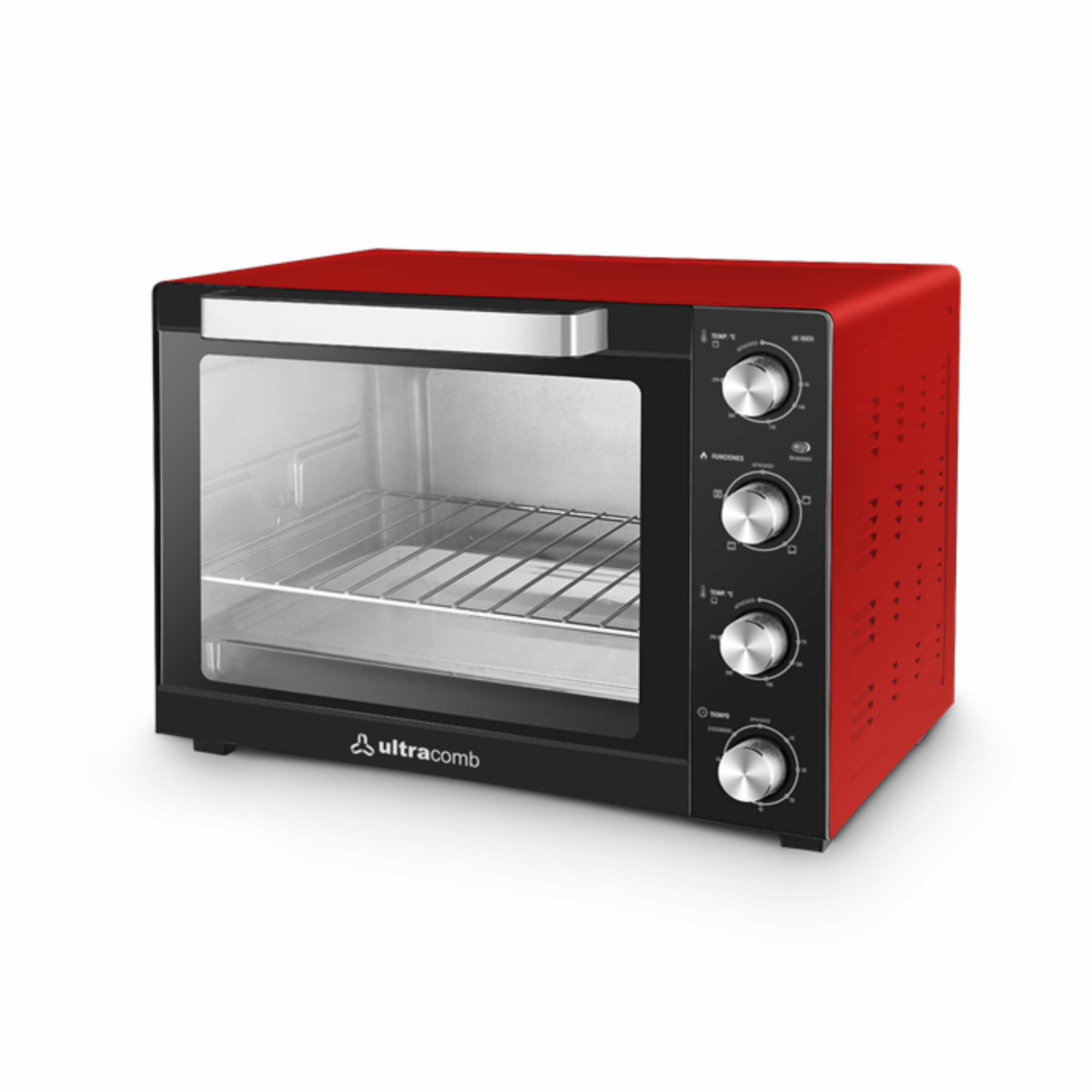 Hornos Electricos