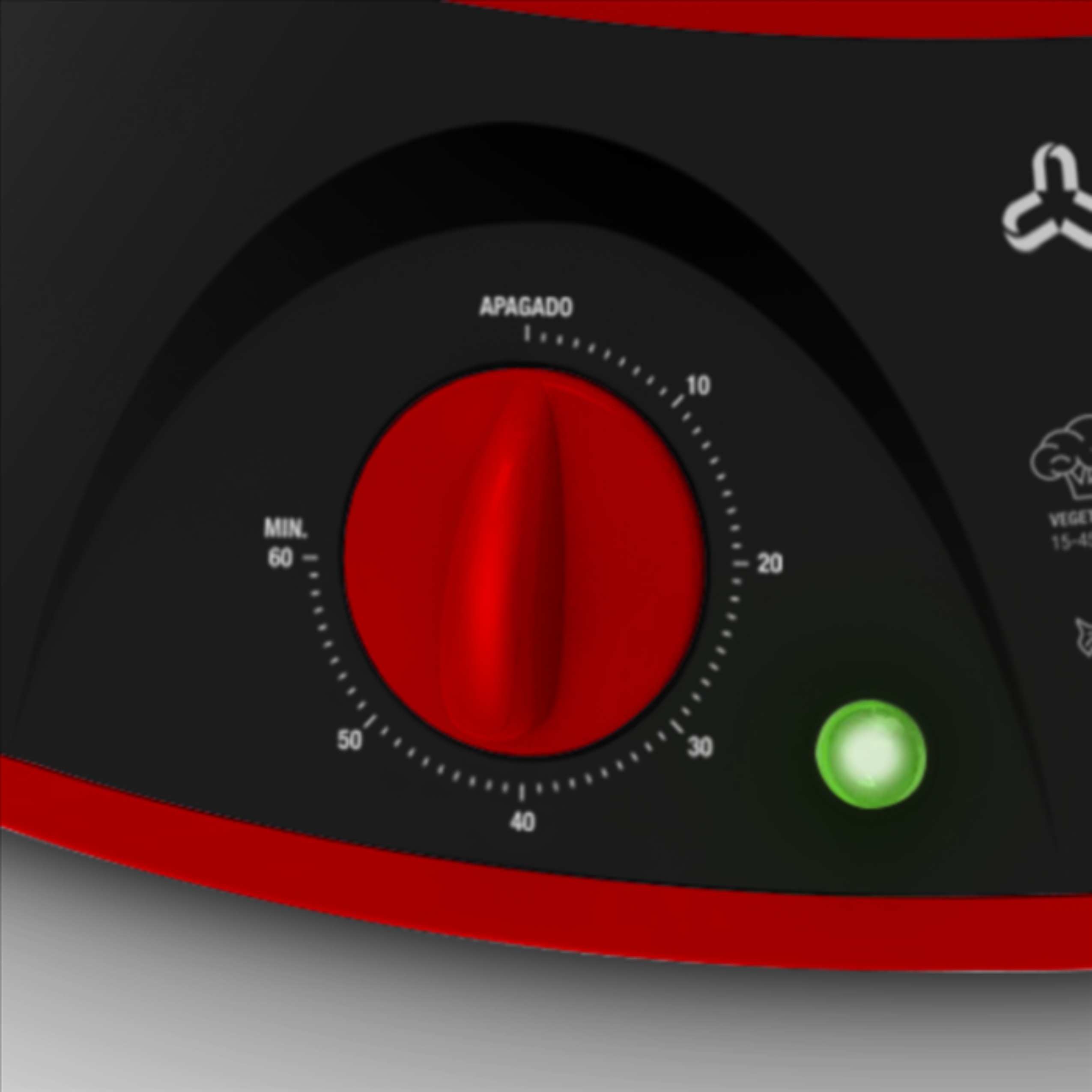Vaporieras