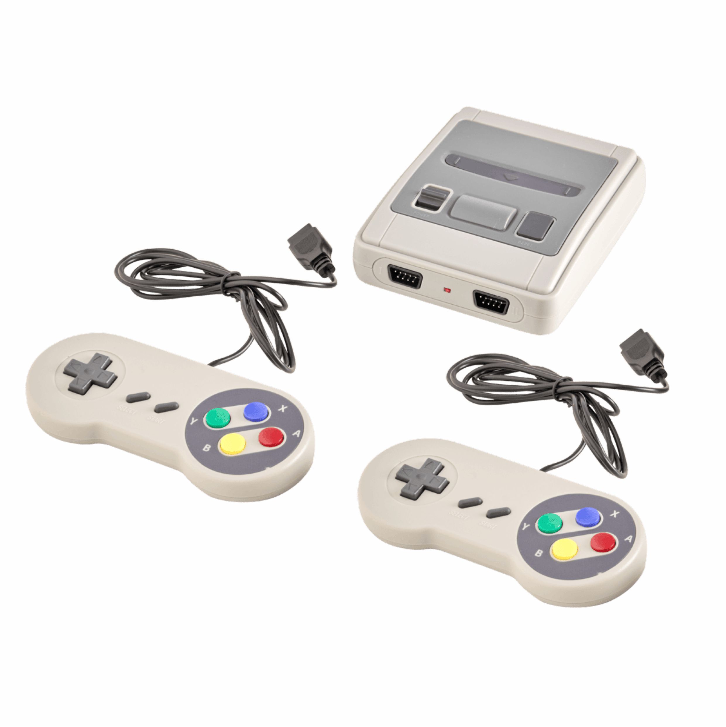 Consolas