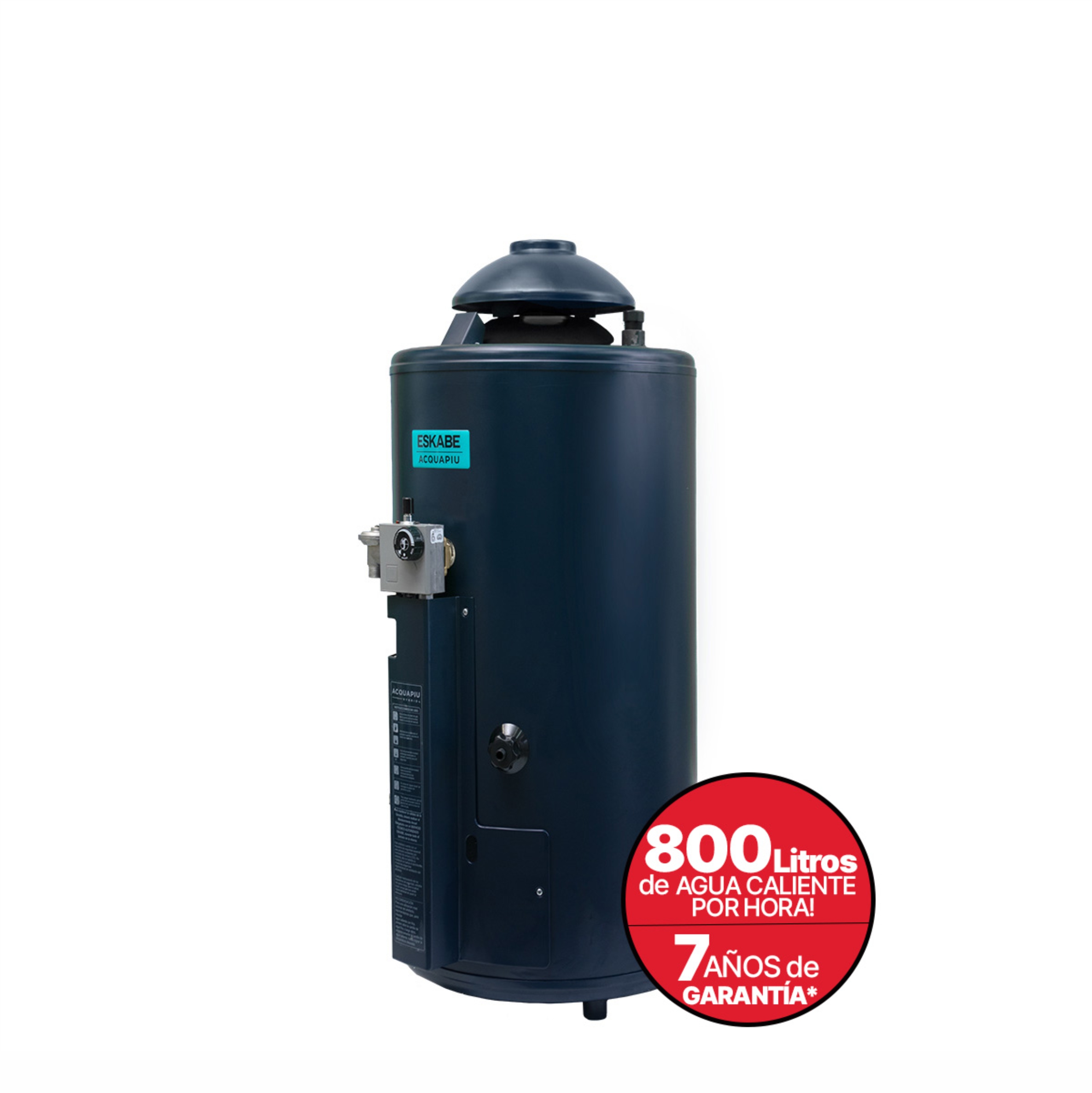 Termotanques