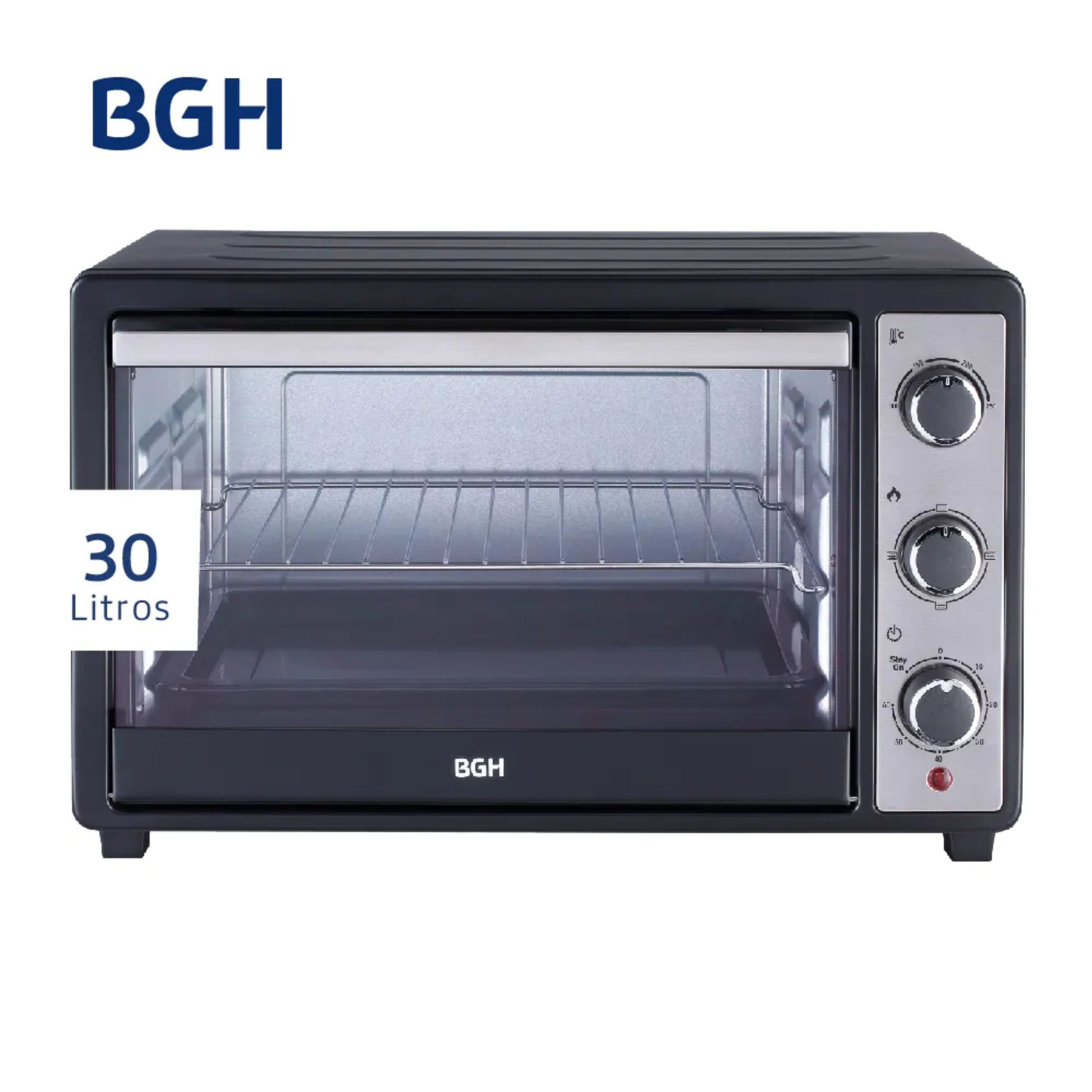Hornos Electricos