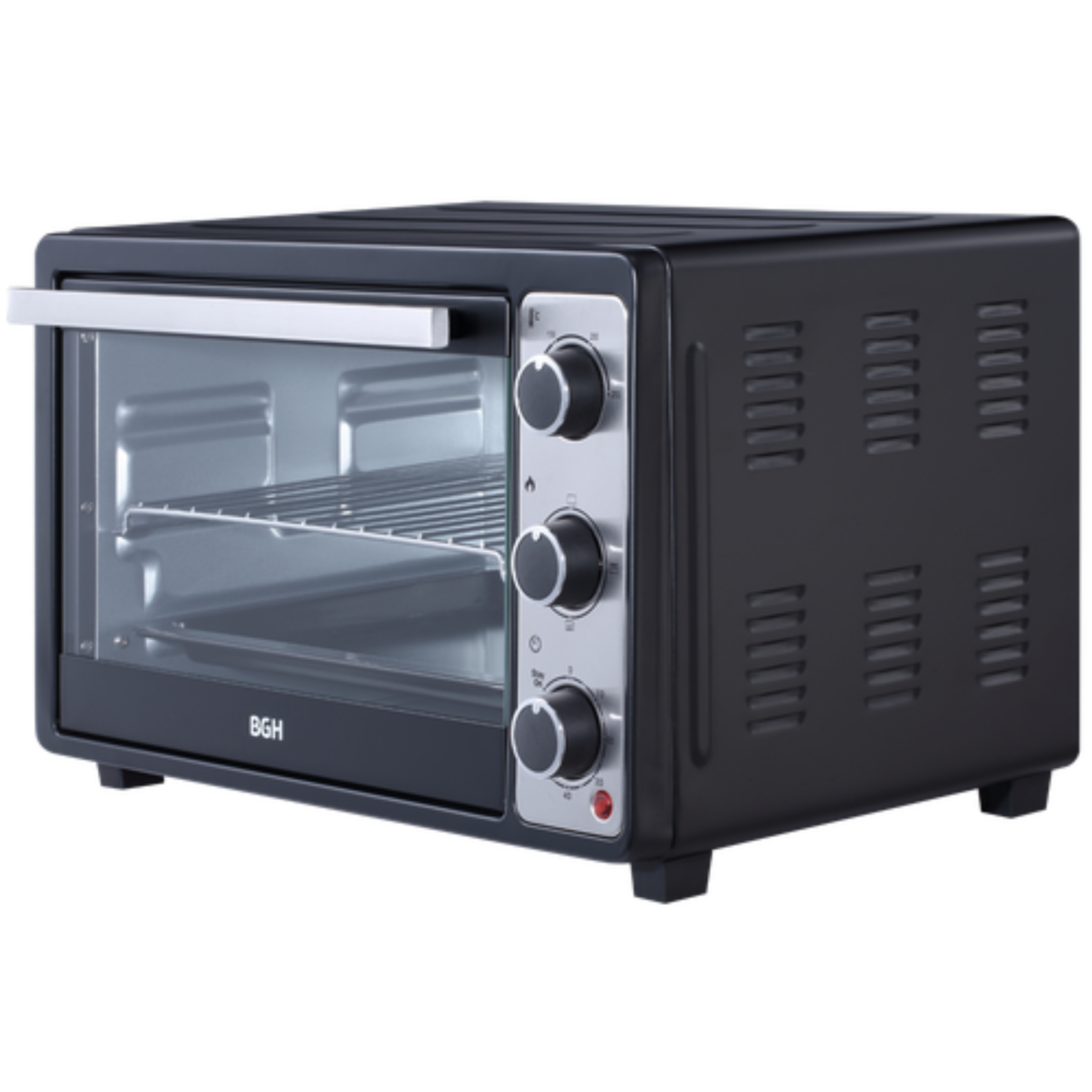 Hornos Electricos