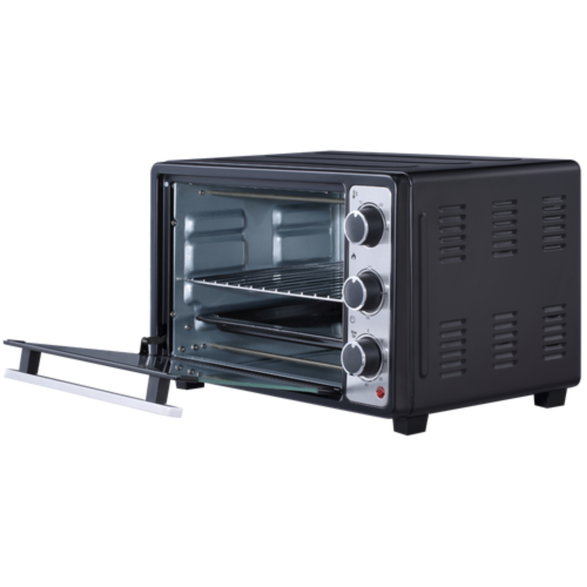 Hornos Electricos