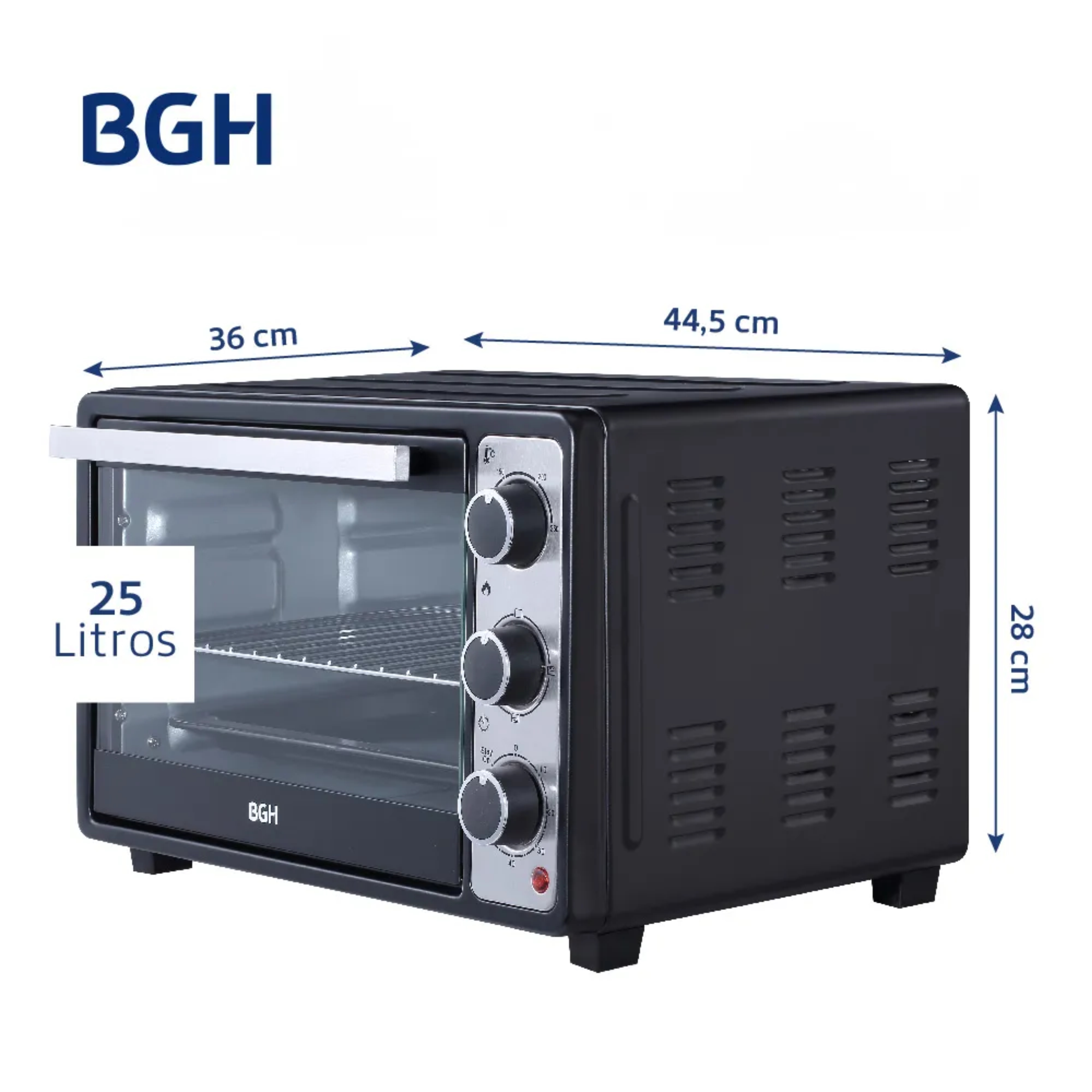Hornos Electricos