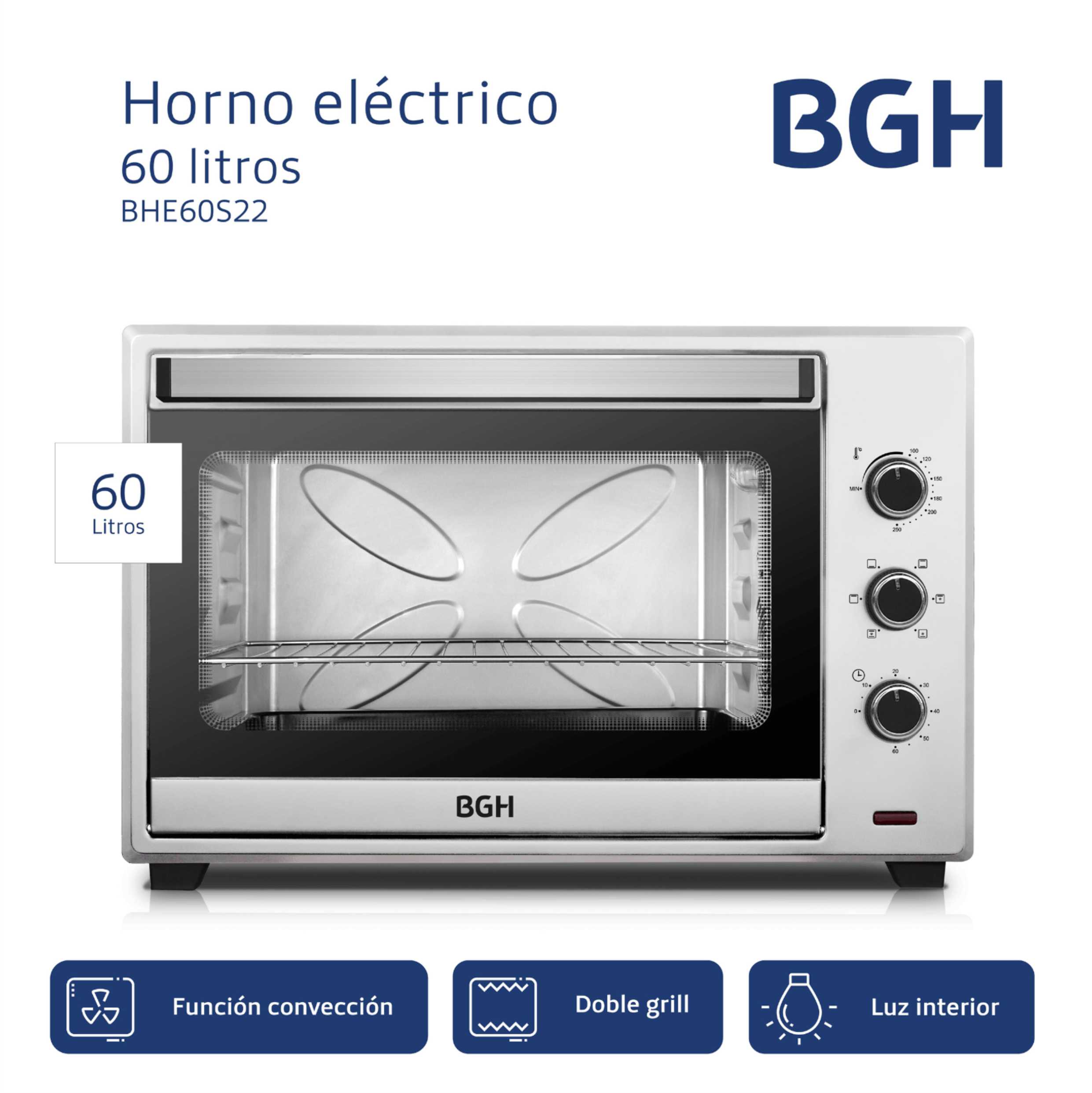 Hornos Electricos