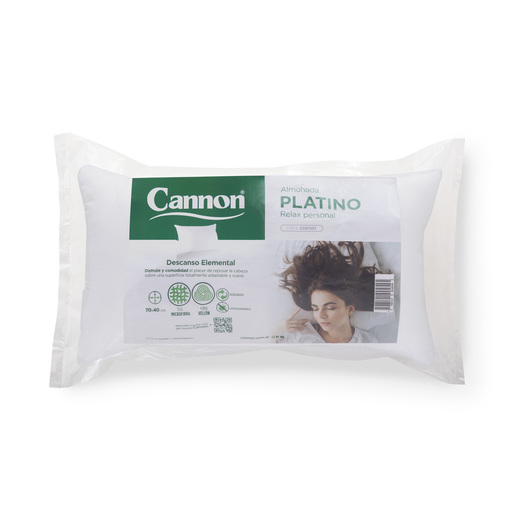 Almohadas