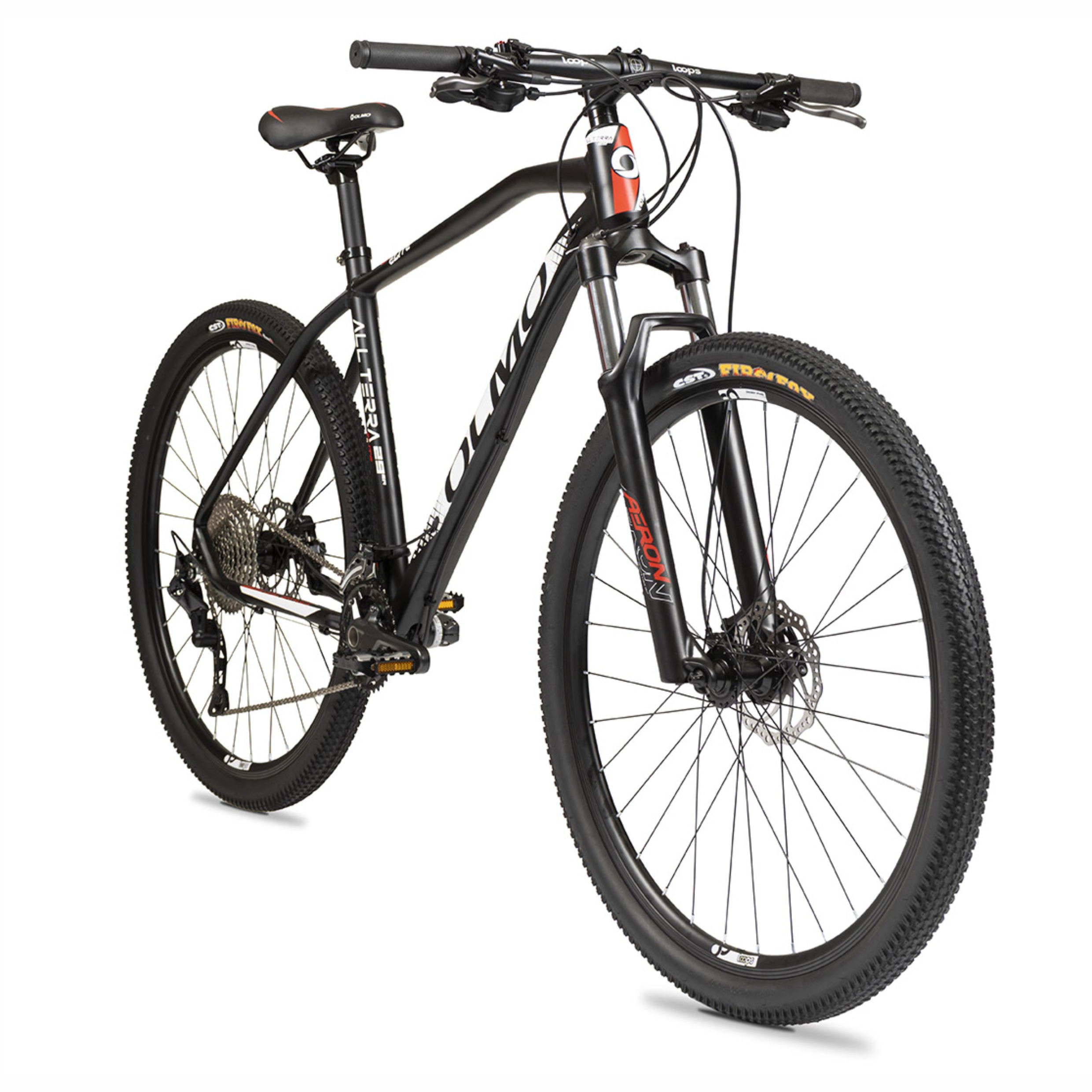 Bicicletas