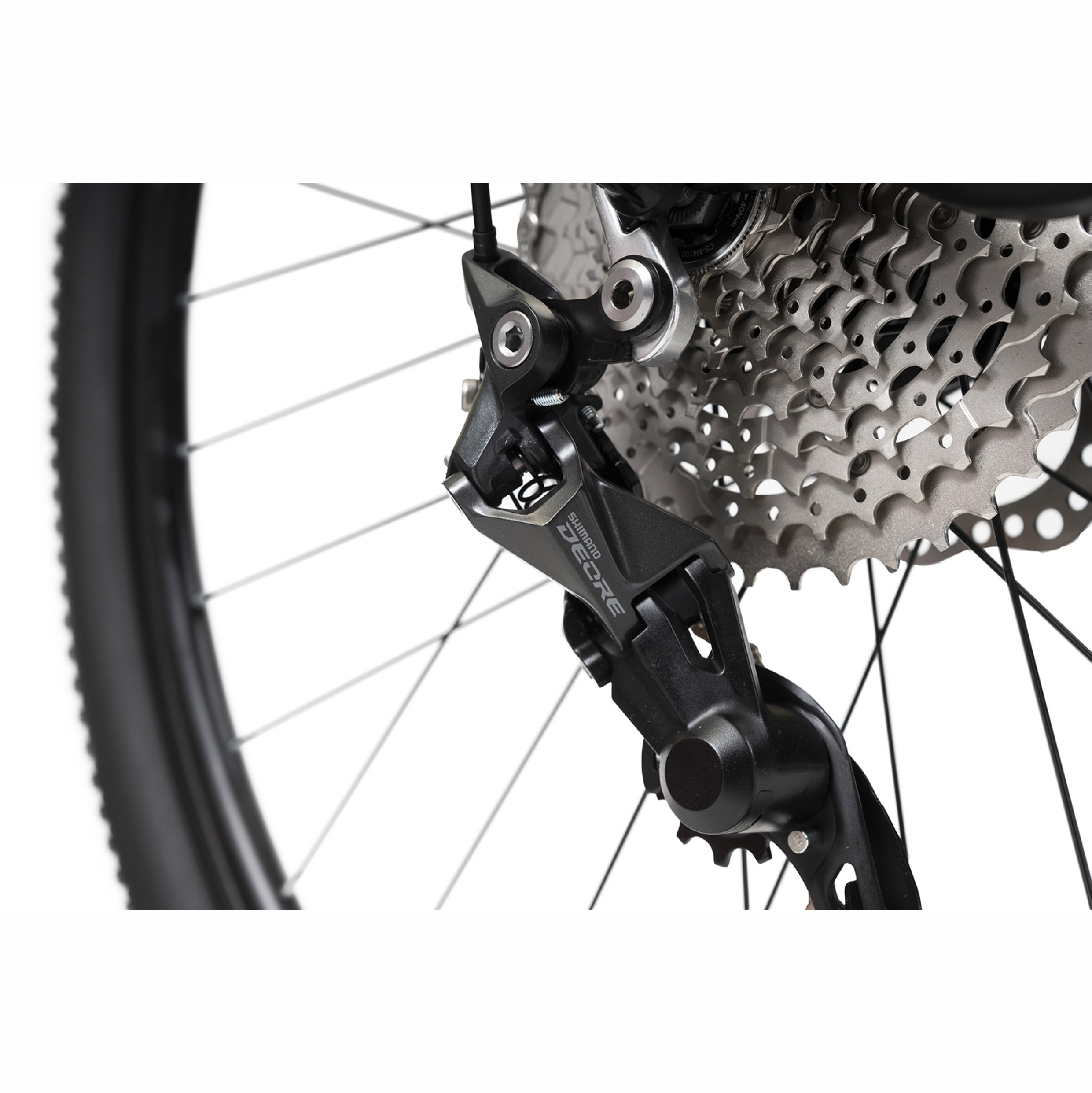 Bicicletas