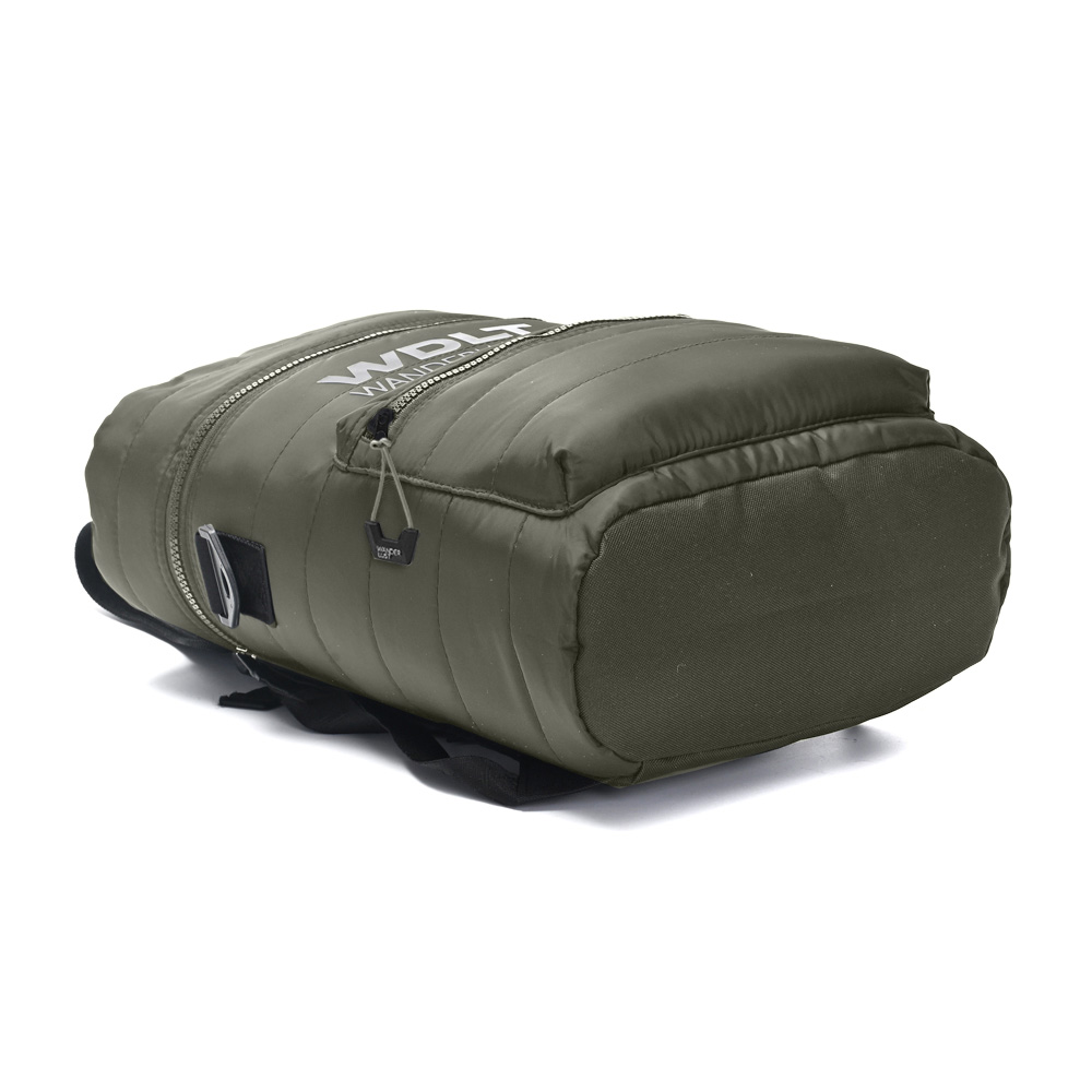 Mochilas