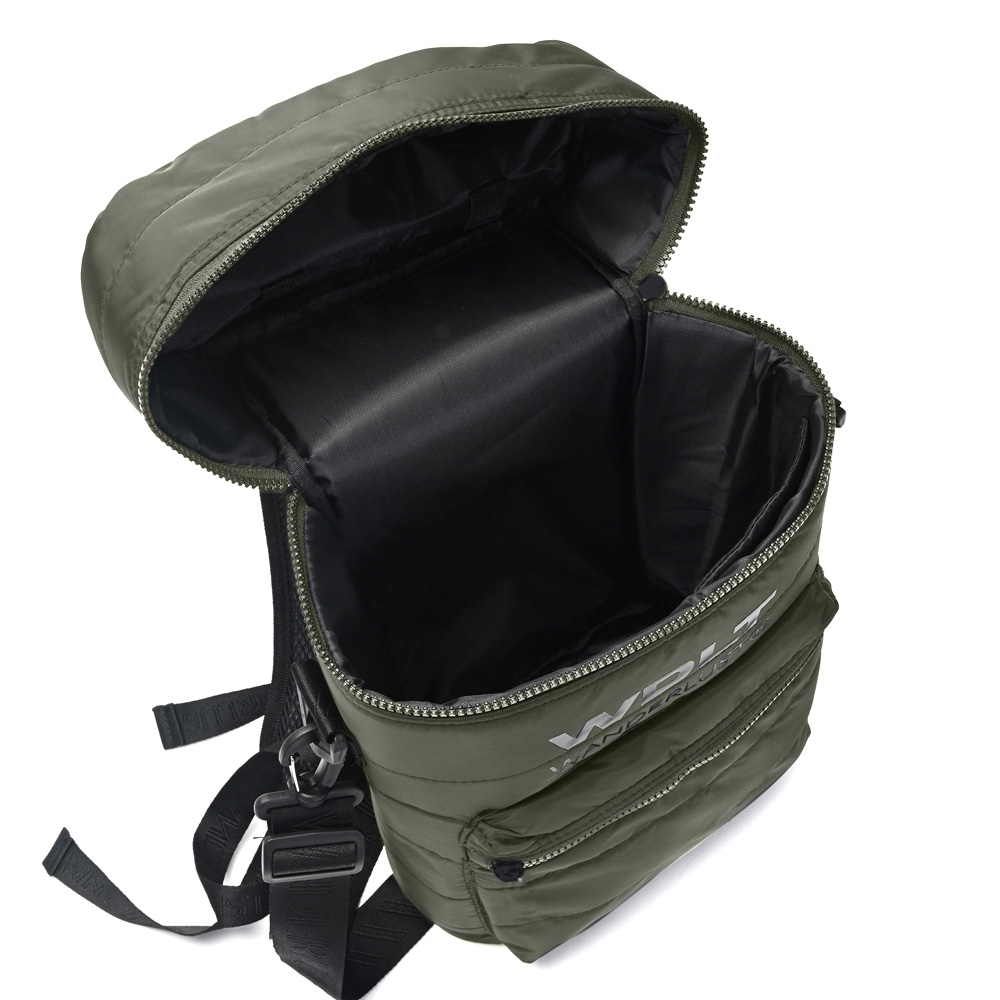 Mochilas