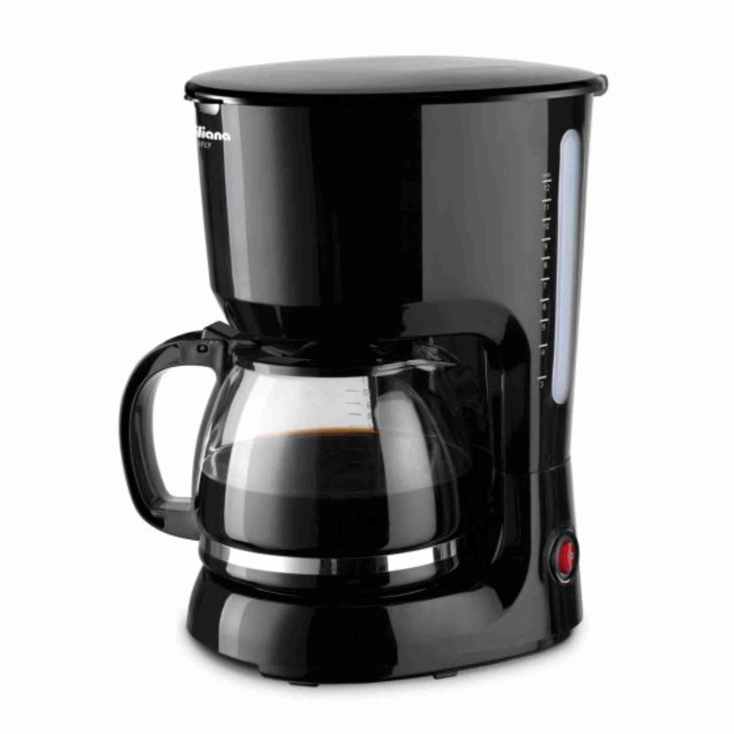 Cafeteras
