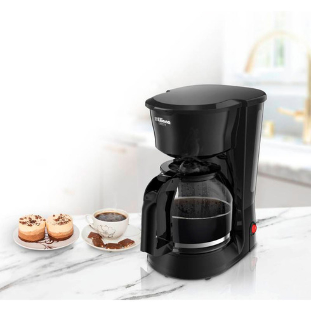 Cafeteras
