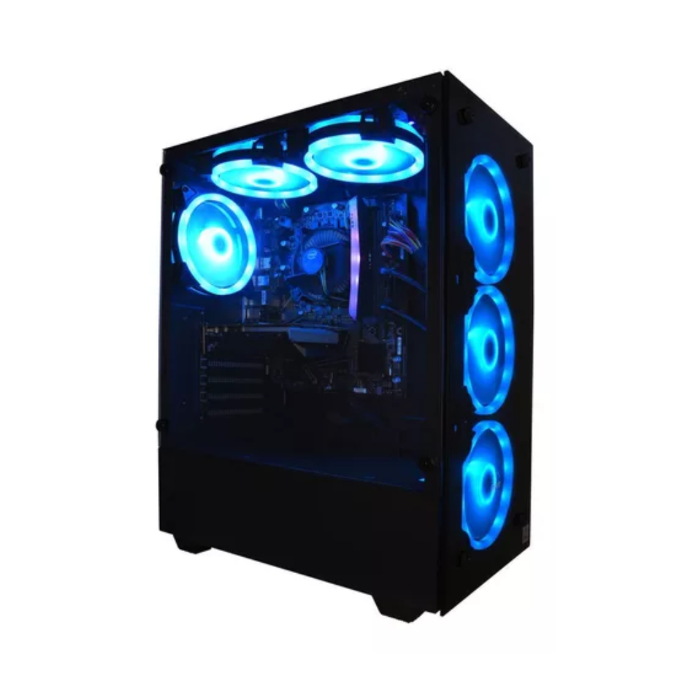 Computadoras