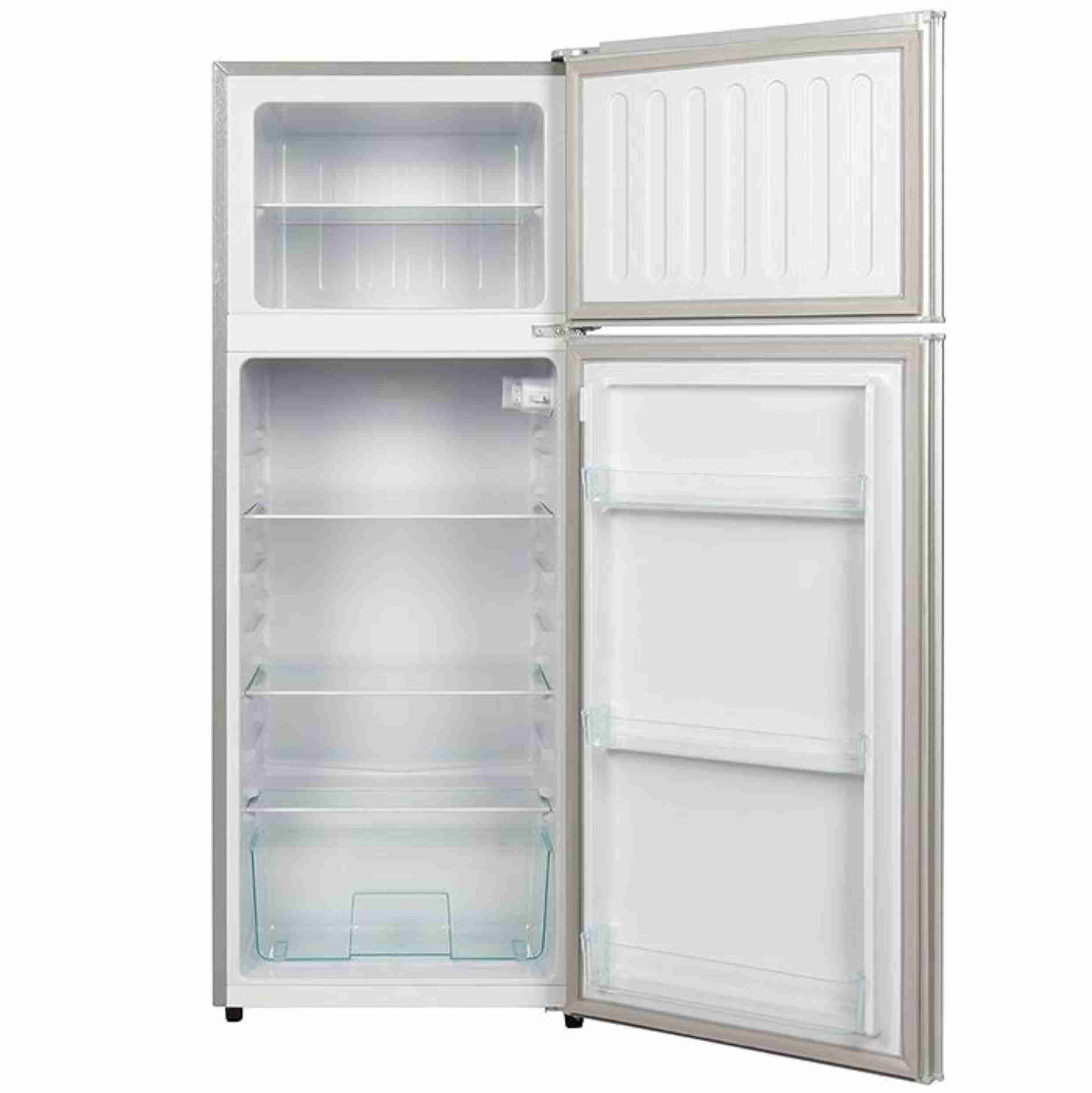 Heladeras Con Freezer