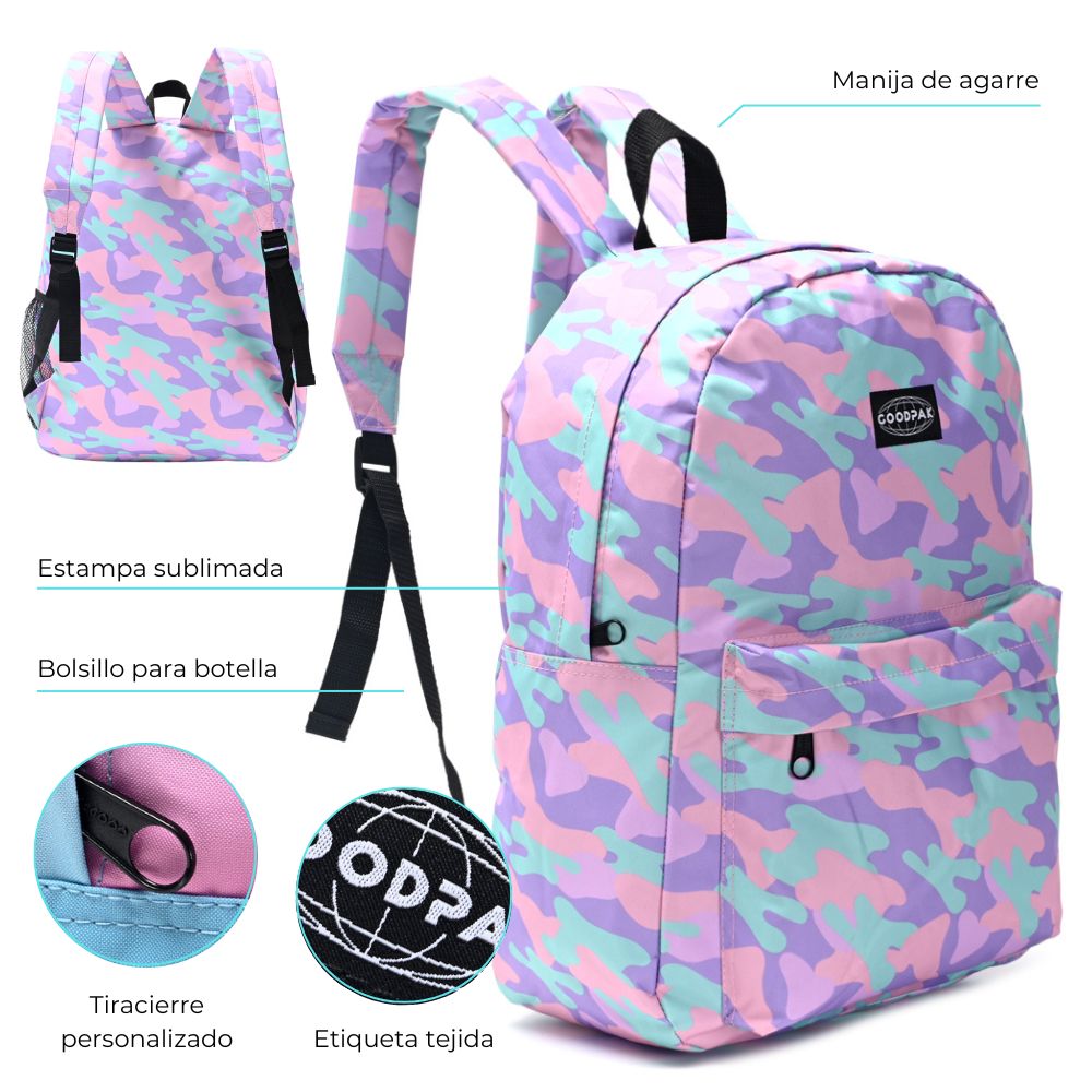 Mochilas