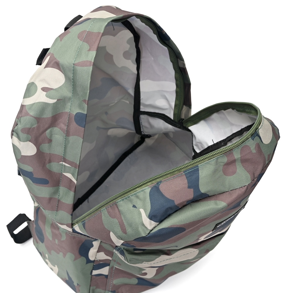 Mochilas