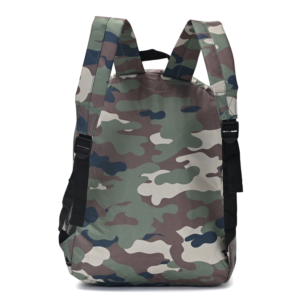 Mochilas