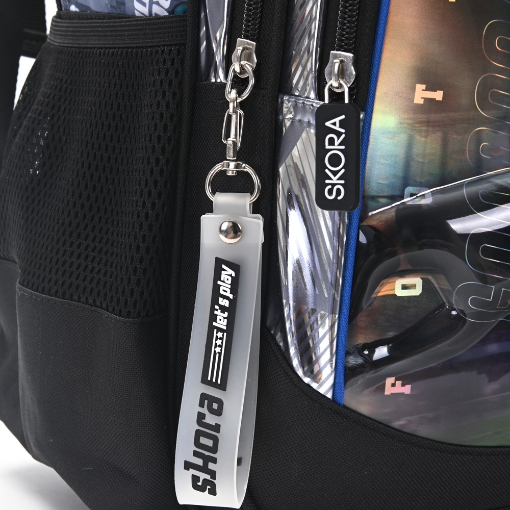 Mochilas