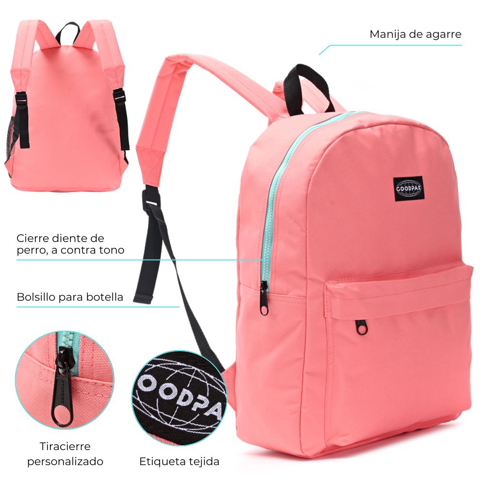 Mochilas