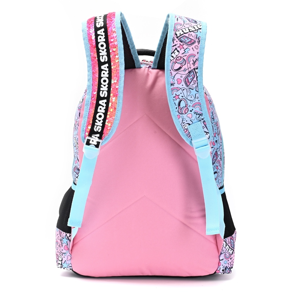 Mochilas