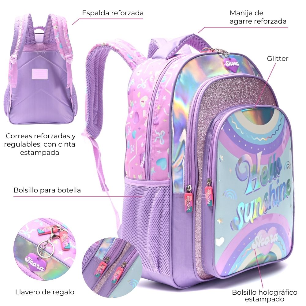 Mochilas