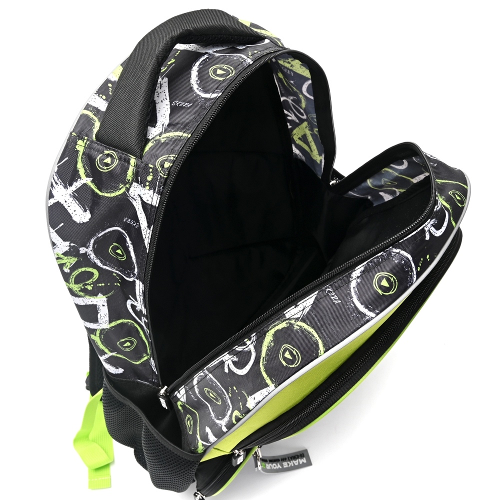 Mochilas