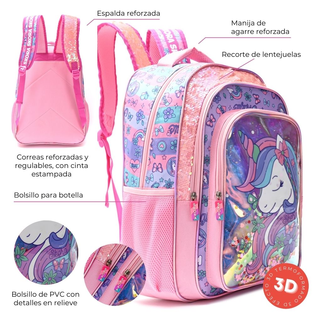 Mochilas