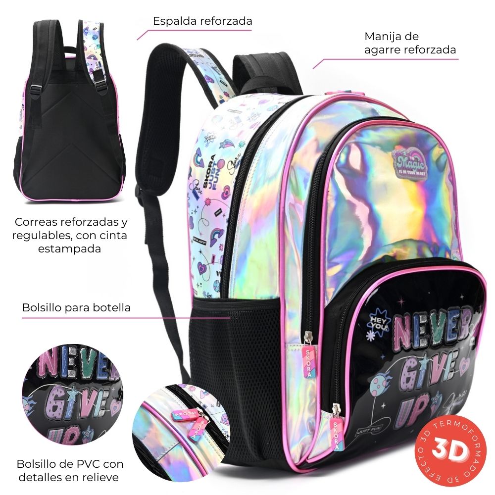 Mochilas