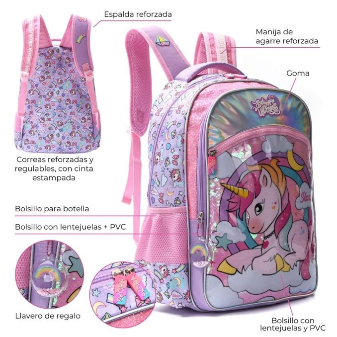 Mochilas