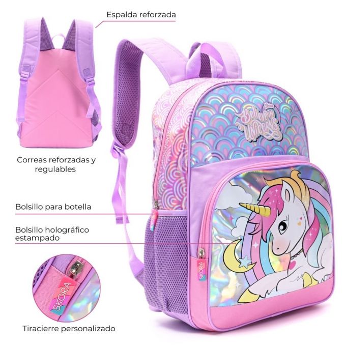 Mochilas