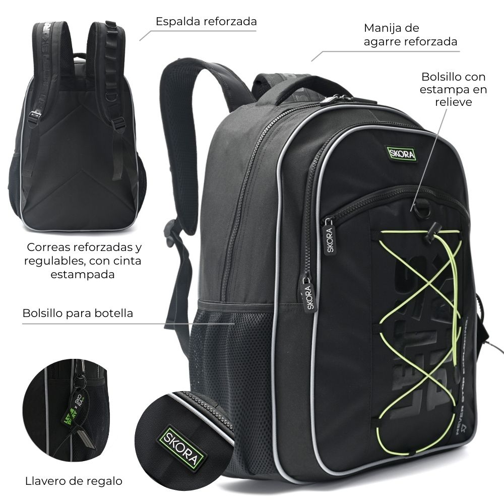 Mochilas