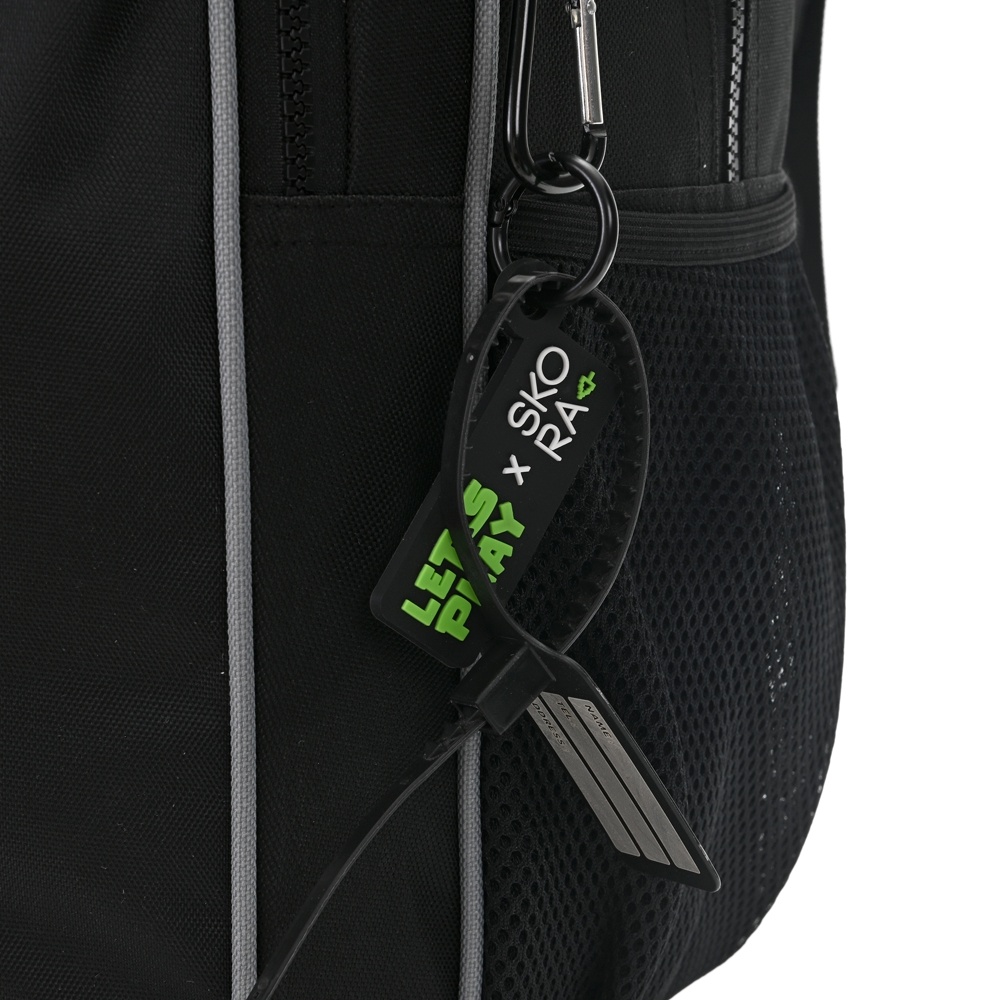 Mochilas