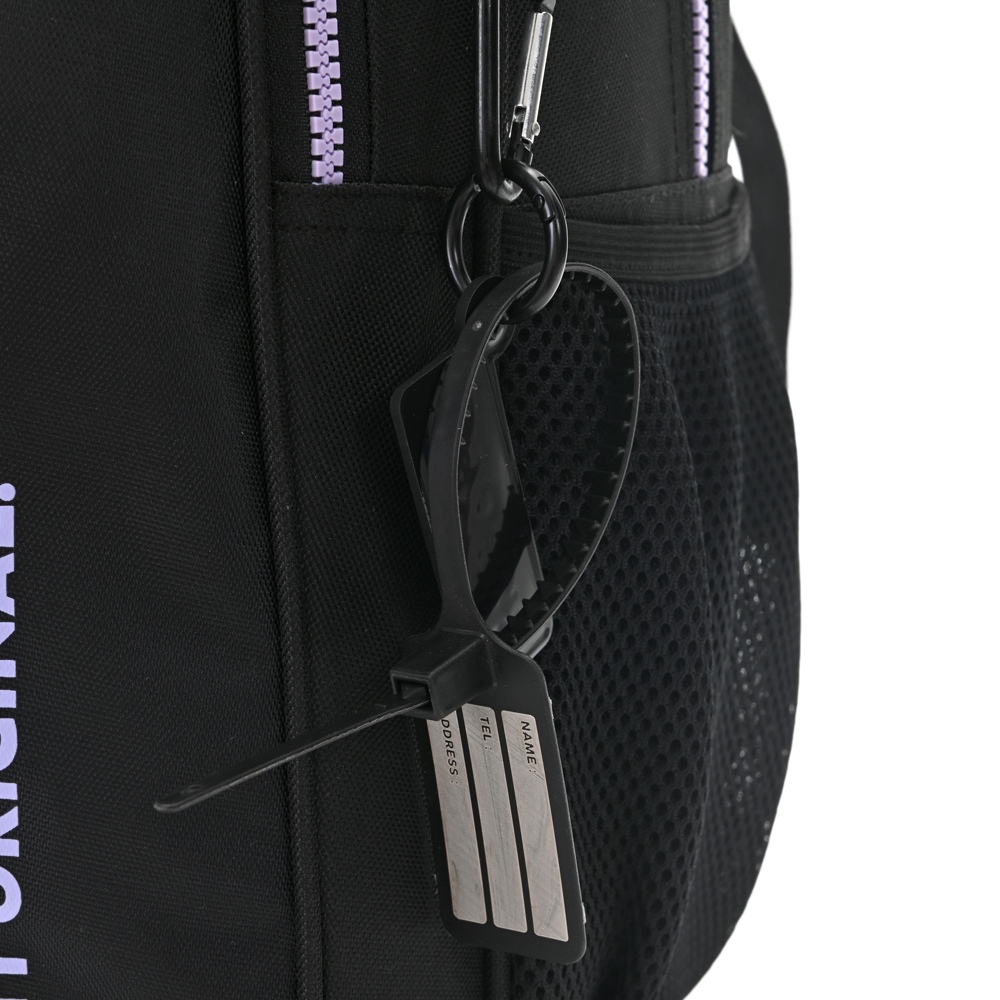 Mochilas