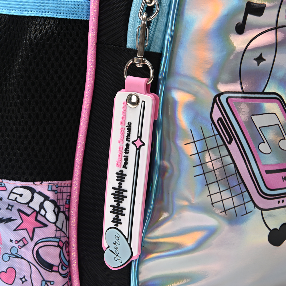 Mochilas