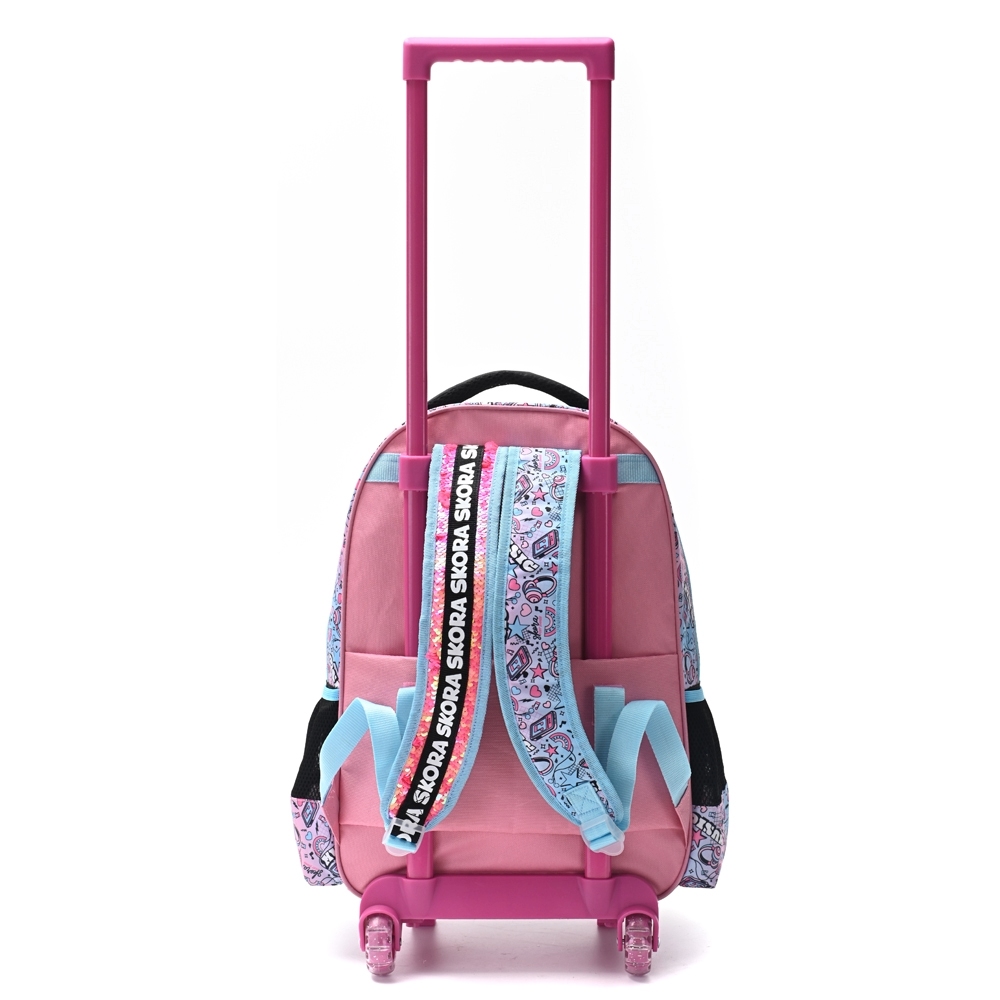 Mochilas