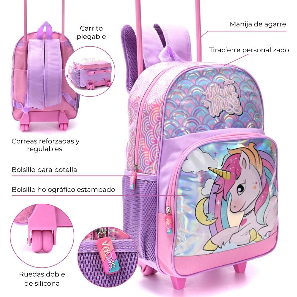Mochilas