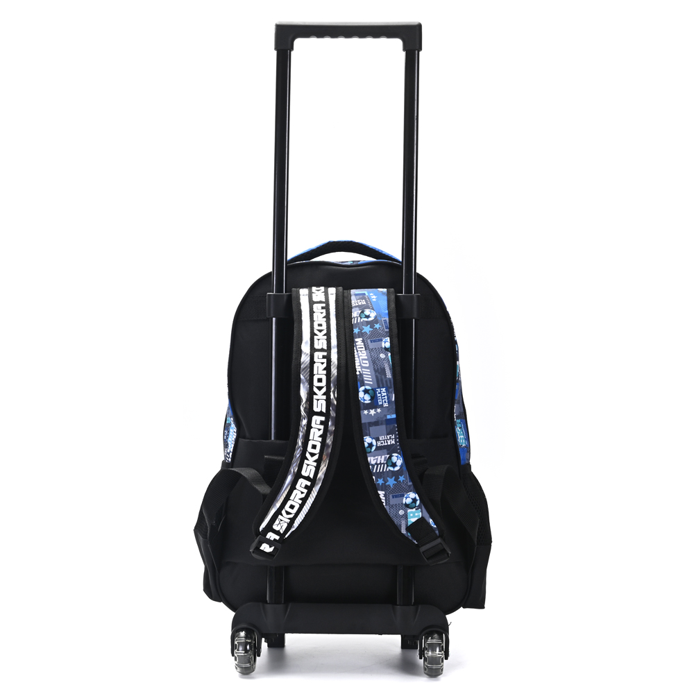Mochilas