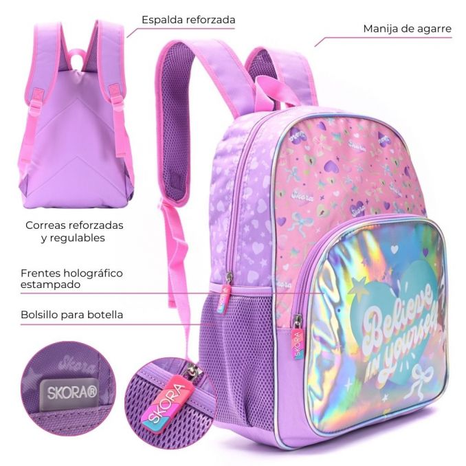 Mochilas