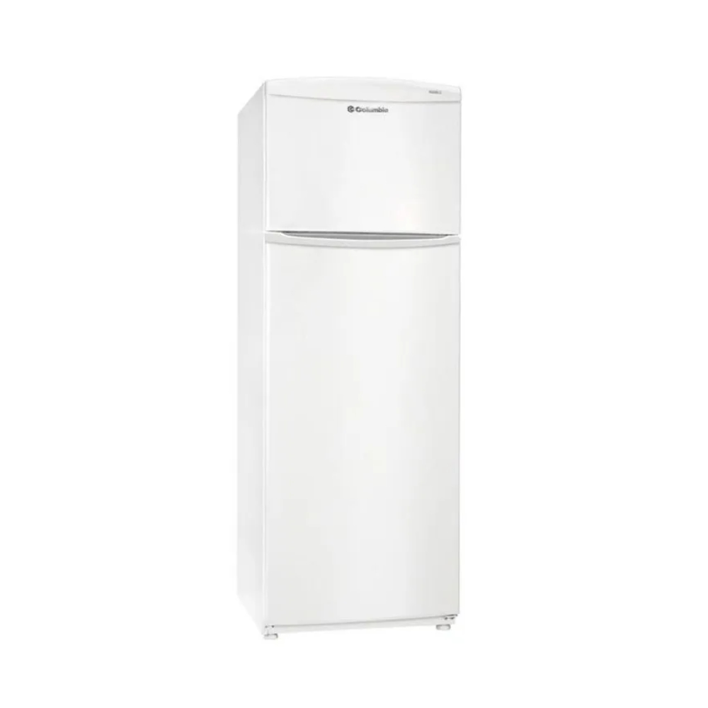 Heladeras Con Freezer