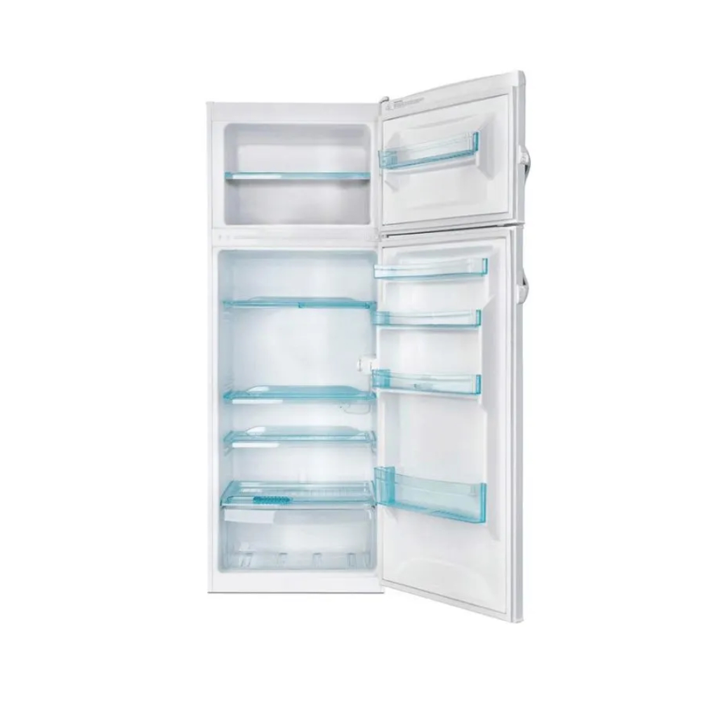 Heladeras Con Freezer