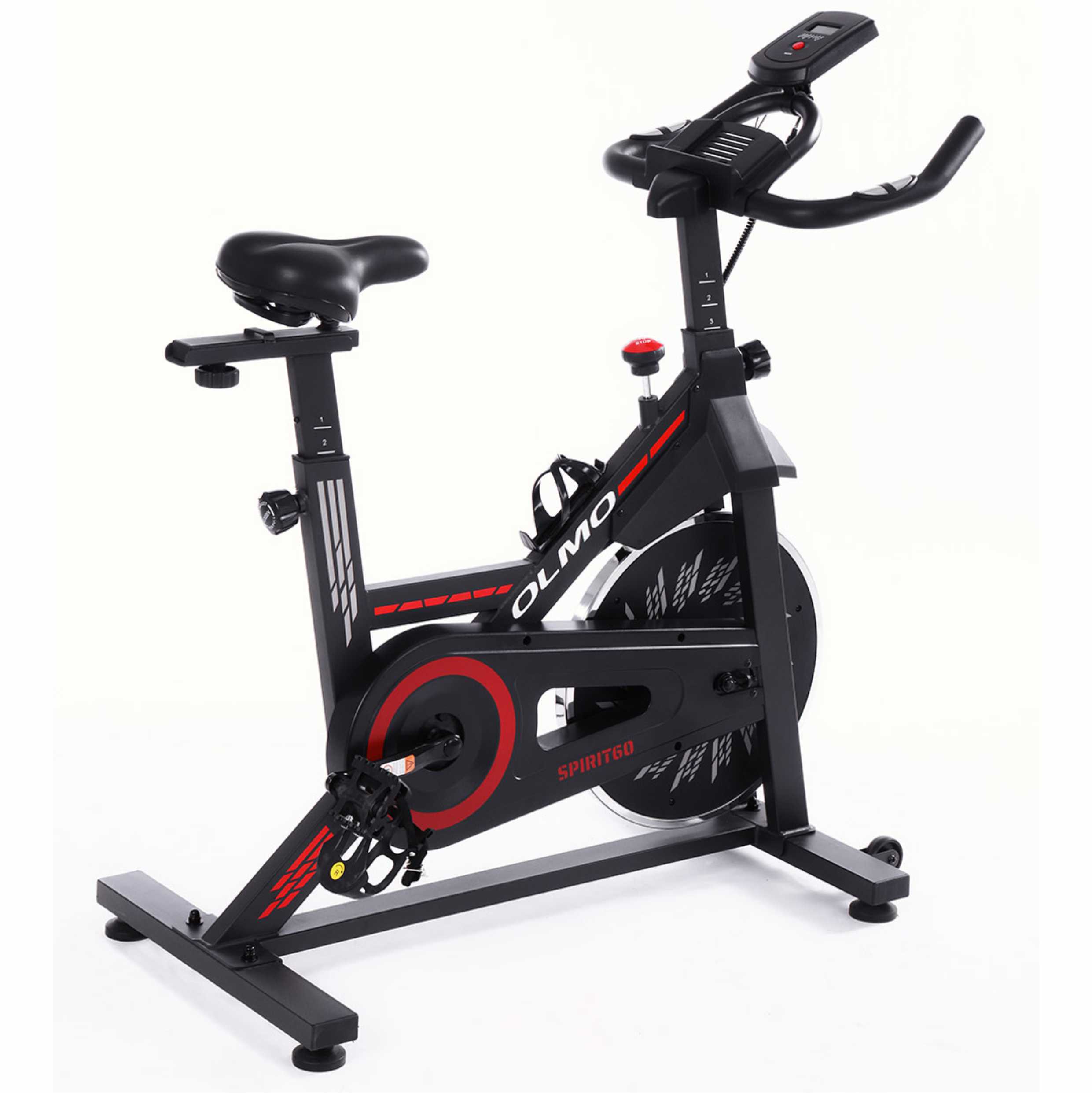 Gimnasio