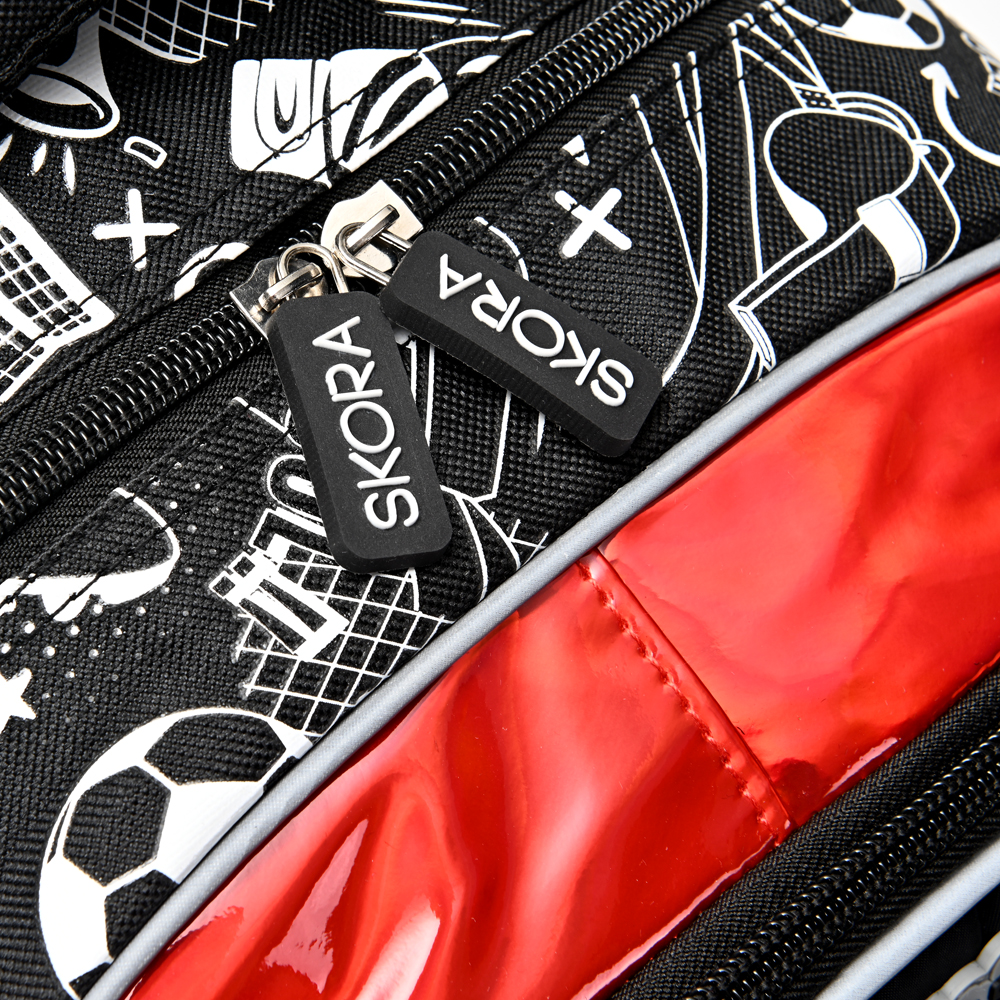 Mochilas