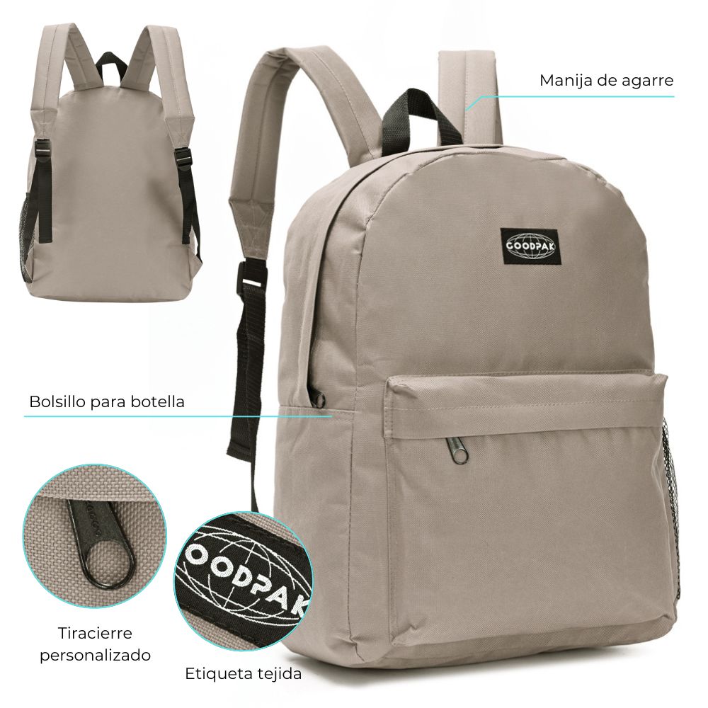 Mochilas