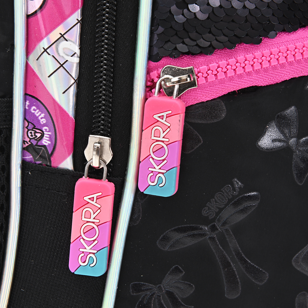 Mochilas