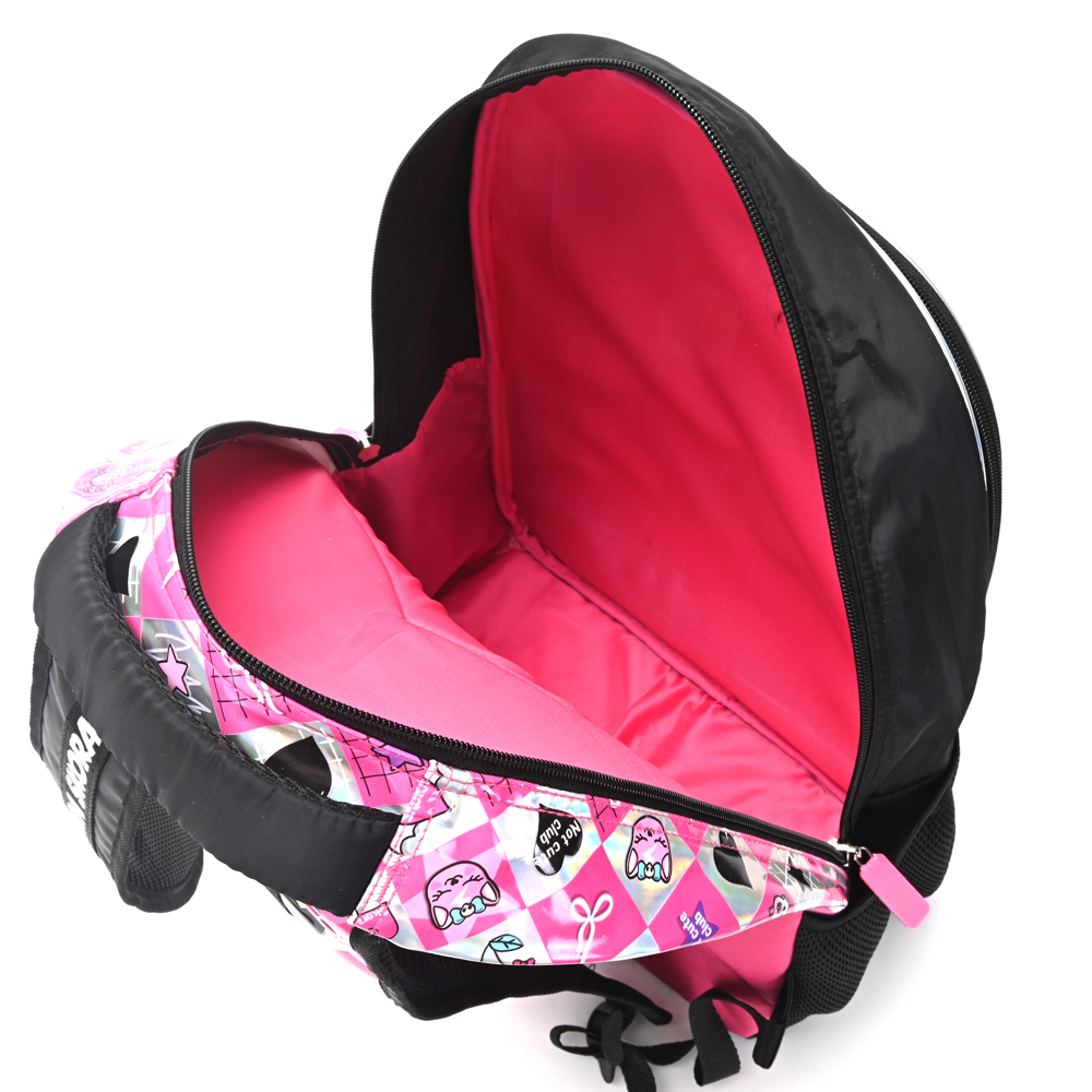 Mochilas