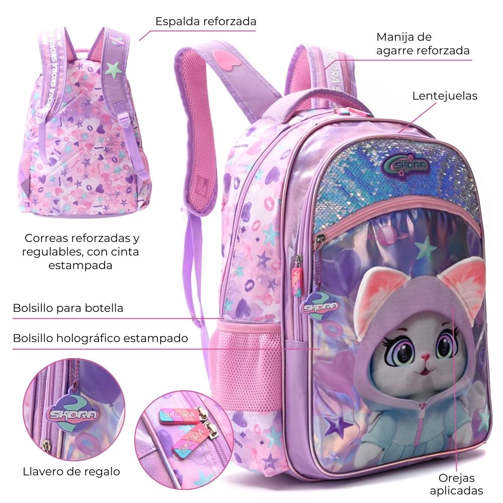 Mochilas